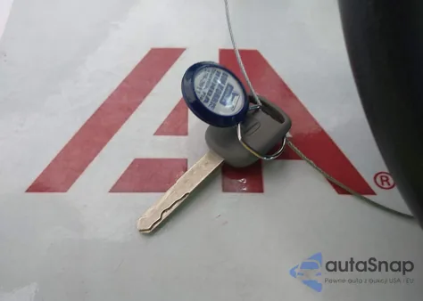 2012 Honda Accord 2.4 Lx-P из США, поврежденный, VIN 1HGCP2F48CA205256